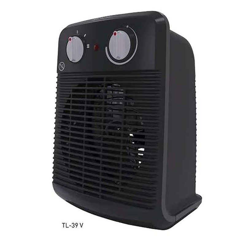 Calefactor vertical electrico TL-39 V  soler y palau