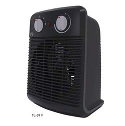 Calefactor vertical electrico TL-39 V  soler y palau
