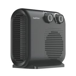 Calefactor Vertical. R702. 2000W. Habite