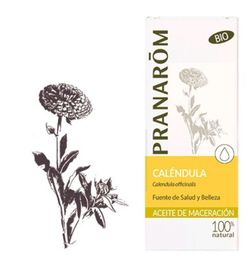 Calendula 50 ml bio