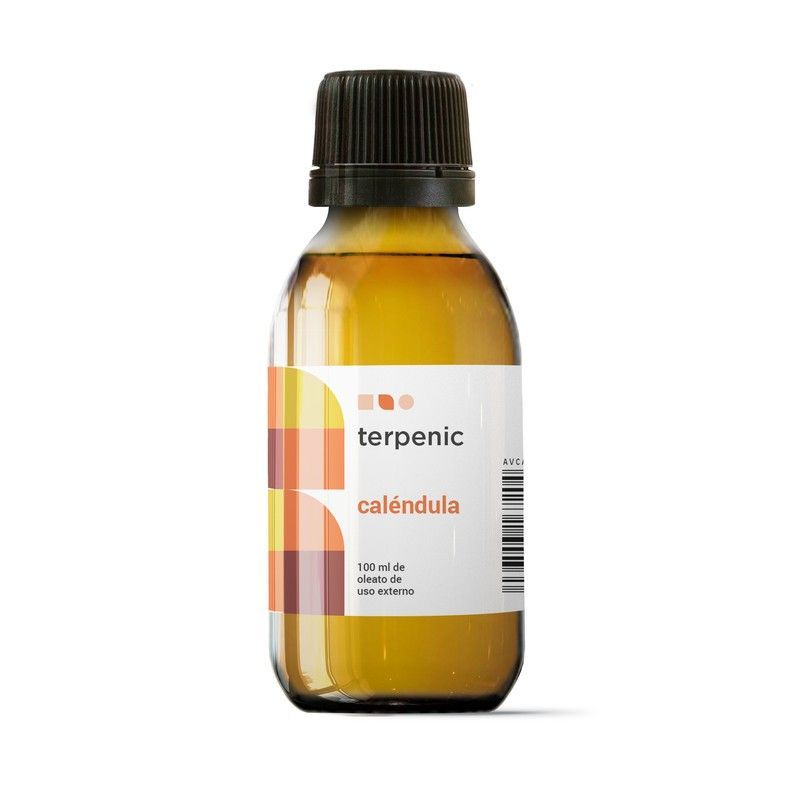Calendula Oleato 100ml