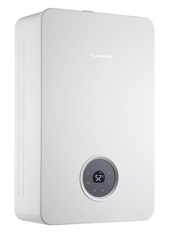 Calentador a gas butano Junkers Hydronext 5700 S WTD 15-4 AME