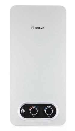 Calentador Bosch Therm 4200 T 4204 11 atmosférico gas natural
