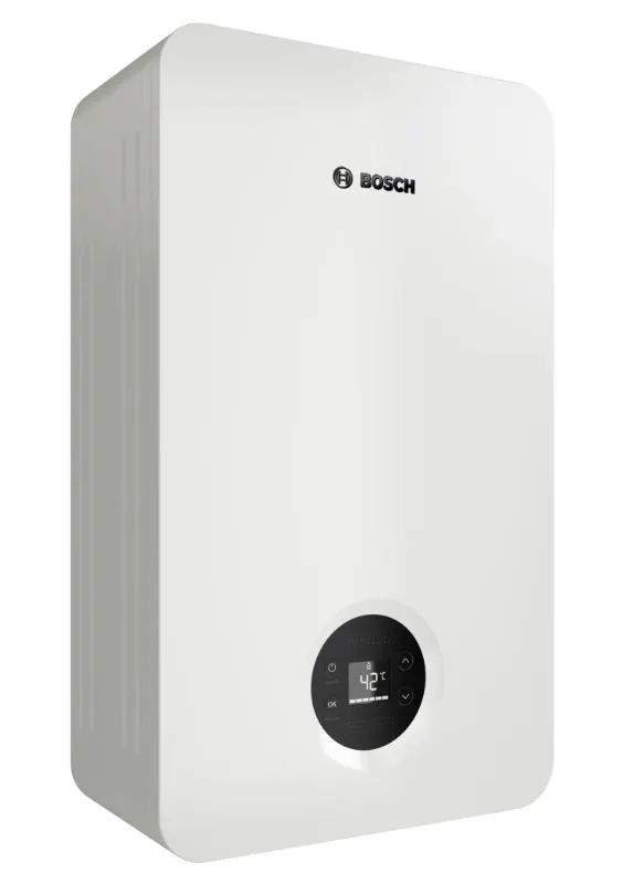 Calentador Bosch Therm 6600S 12 gas natural