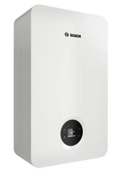 Calentador Bosch Therm 6600S 12 gas natural