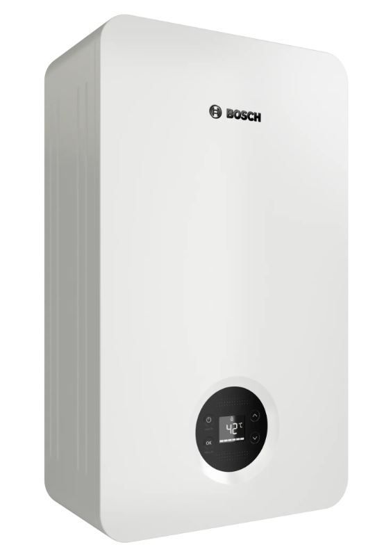 Calentador Bosch Therm 6600S 15 gas butano/propano