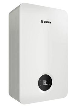 Calentador Bosch Therm 6600S 17 gas butano/propano