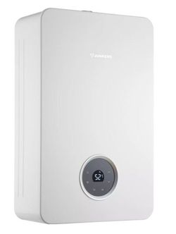 Calentador Junkers Hydronext 5600 S WTD 12-3 AME a gas butano
