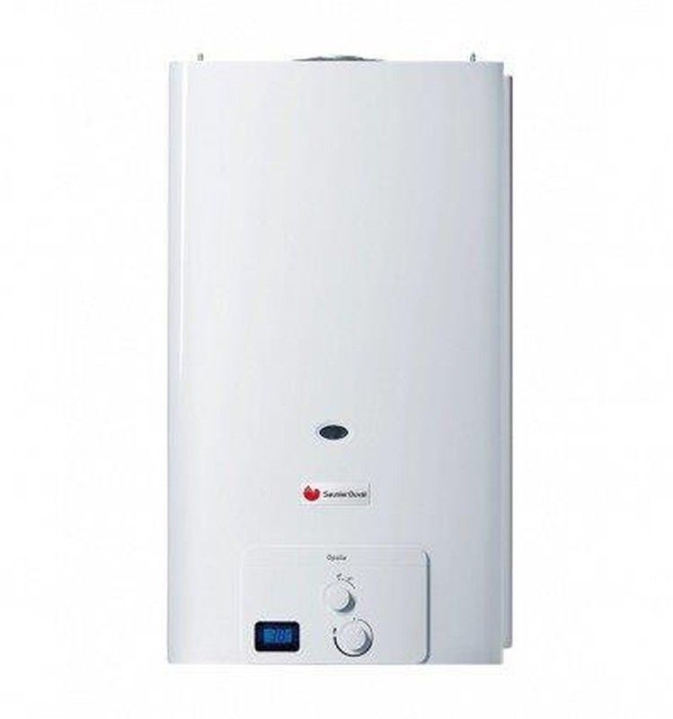 Calentador Opalia F 14/1 LR GP