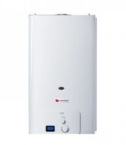 Calentador Opalia F12/1 LR GP KIT