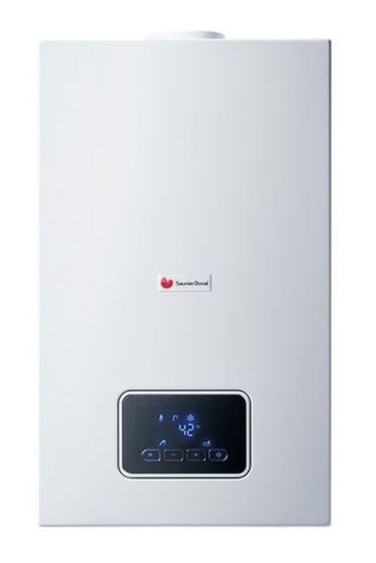 Calentador Saunier Duval Opaliatherm F15