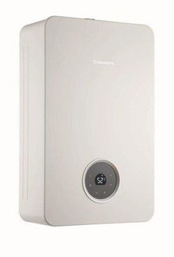 Calentador termostático hydronext 5600 SWTD 17L GN