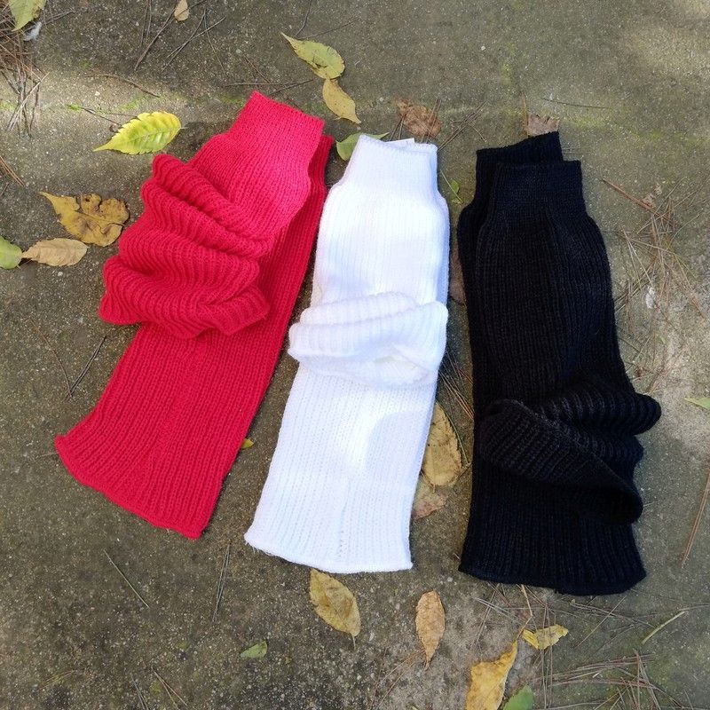 Calentadores para niña 104709