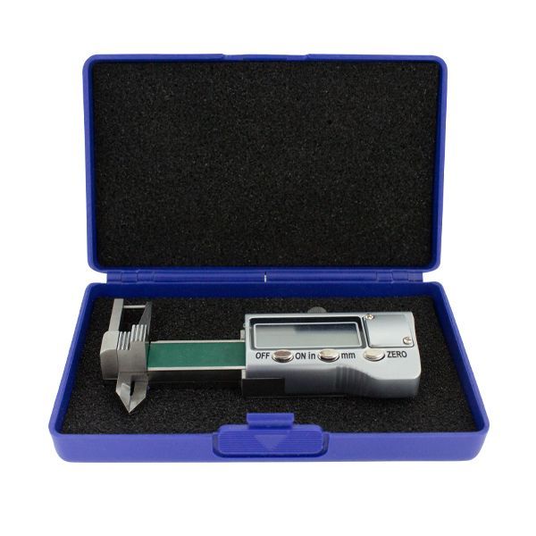 Calibre Acero 32042 Digital Para Gemas