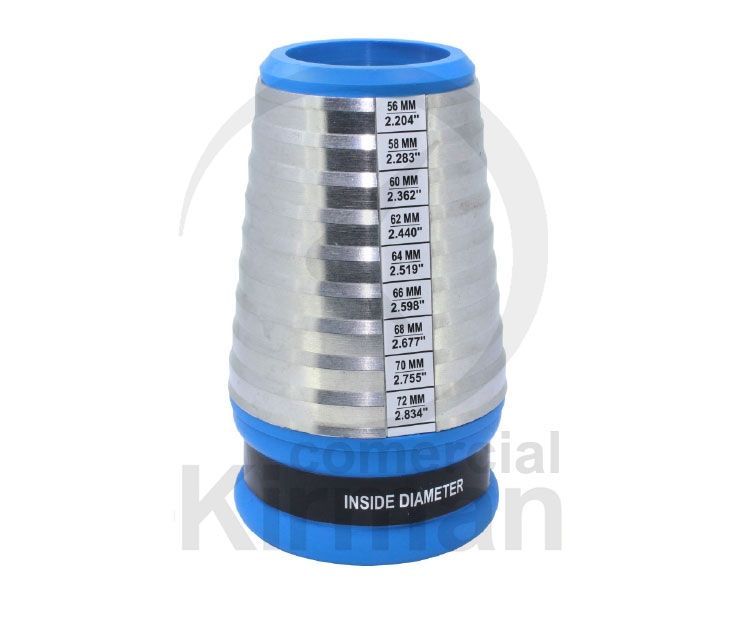 Calibre Plástico 32035 Pulseras Metal/Plástico