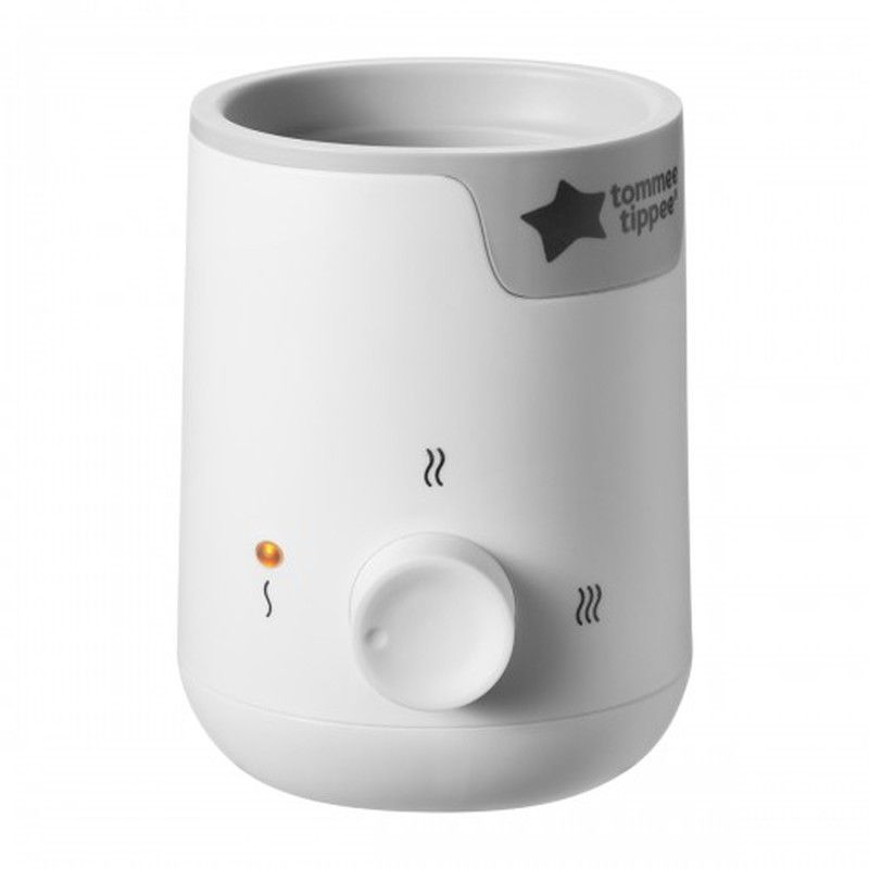 Calienta biberones Easi Warm de Tommee Tippee