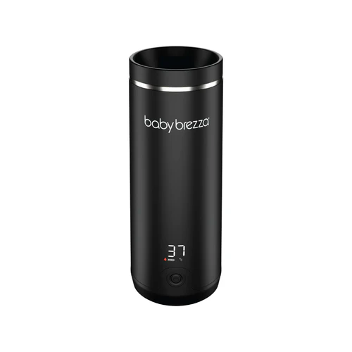 Calienta Biberones Portátil Superfast - Baby Brezza