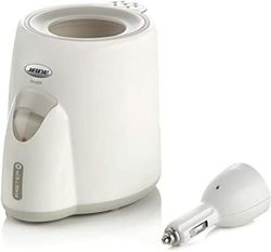 Calienta biberones Ultrarápido Jané