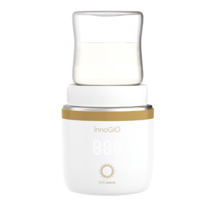 Calientabiberones GIOwarm Mini GIO-370M