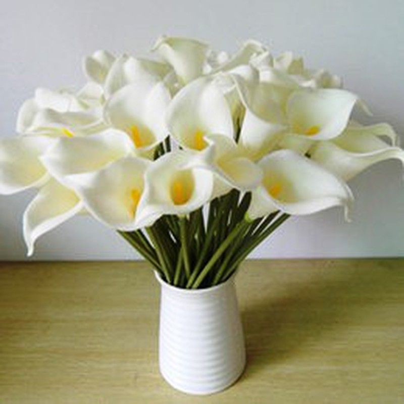 Callas Artificiales Pack 12 uds.