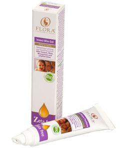 Calmante Picaduras Insectos Medusas After Bite 20m