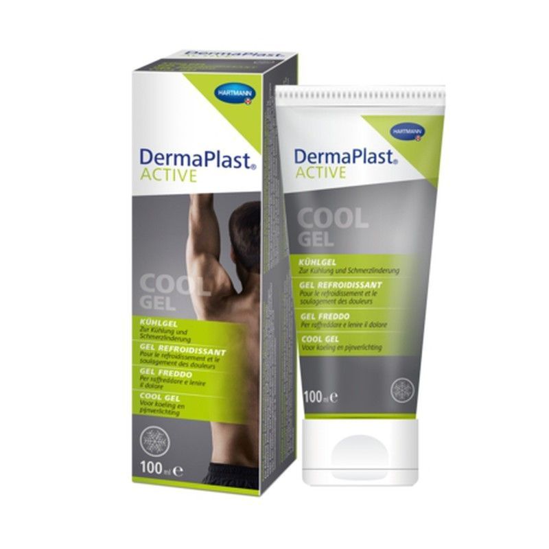 Calmor Therm Efecto Frio Crema 100 ml