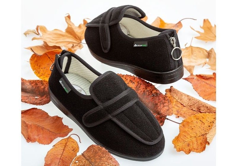 Calzado Apertura Helios