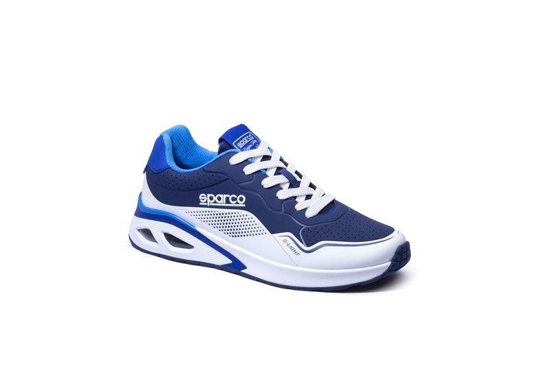 CALZADO CASUAL SPARCO S-LIGHT
