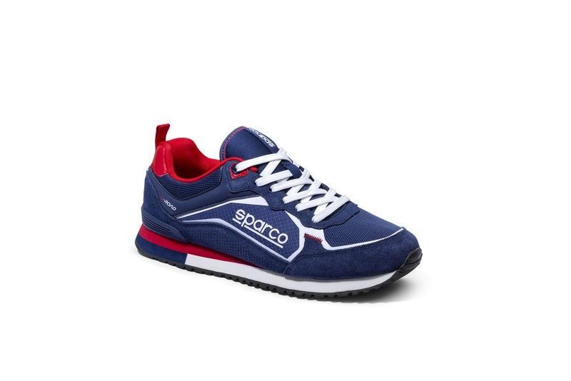 CALZADO CASUAL SPARCO S-ROAD