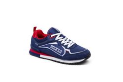 CALZADO CASUAL SPARCO S-ROAD