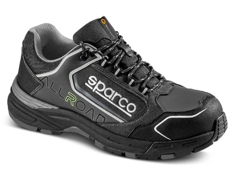 CALZADO DE SEGURIDAD SPARCO ALLROAD LINE ESTIRIA S3 SRC