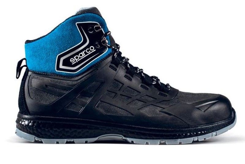 CALZADO DE SEGURIDAD SPARCO ARCTIC