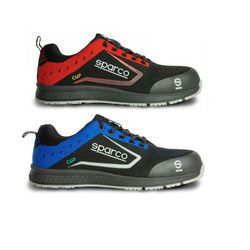 Calzado de seguridad Sparco CUP S1P