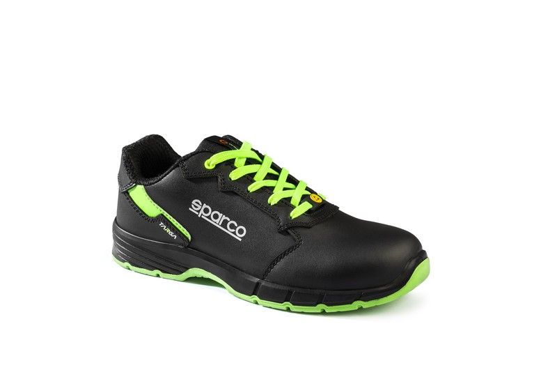 CALZADO DE SEGURIDAD SPARCO TARGA ESD S3S SR FO