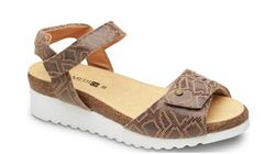 Calzado ortopédico para señora de CALZAMEDI