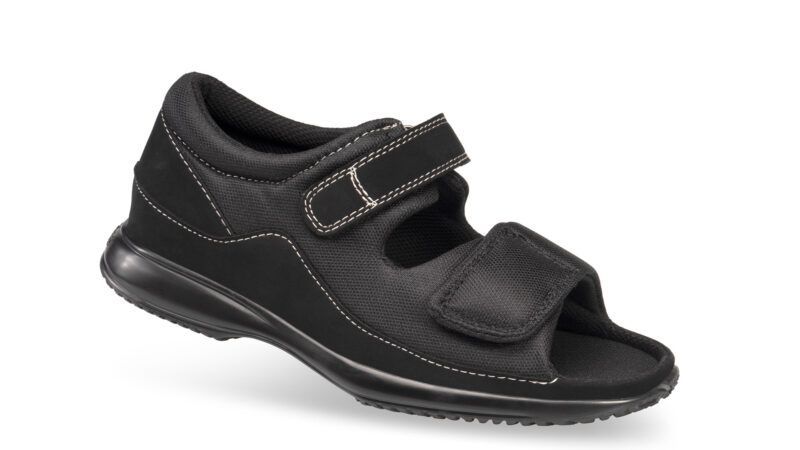 Calzado Podartis Deambulo open