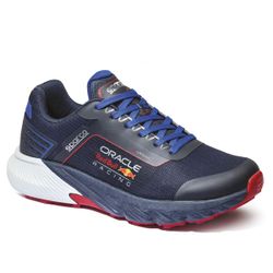 CALZADO PROFESIONAL SPARCO REDBULL RACING TEAM ESTILO RUNNING