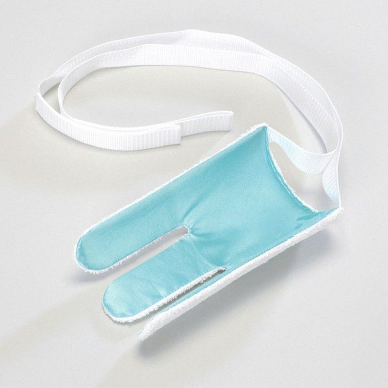 Calzador de calcetines terry