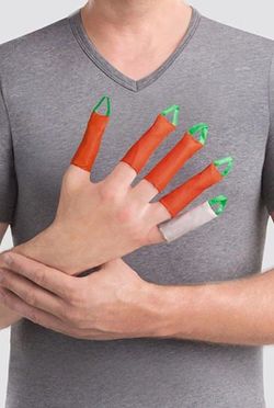 Calzador para guantes de compresión Arion Dactyna