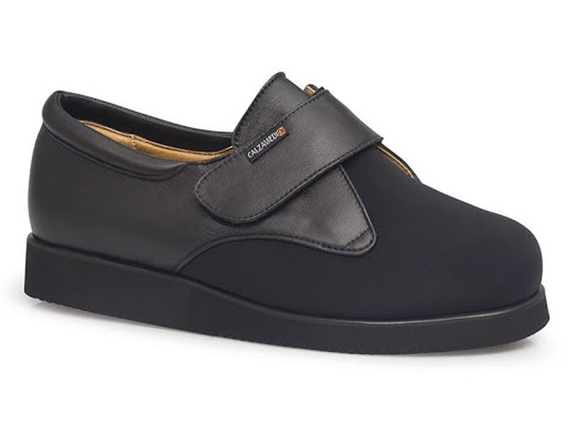 Calzamedi 0008 Calzado Unisex Negro