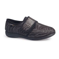 Calzamedi Zapatilla Ancho Especial 3070