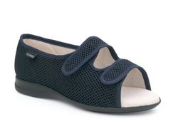 Calzamedi Zapatilla Velcros 3058