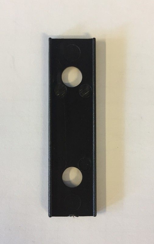 Calze apoyo cerradero multipunto 3mm