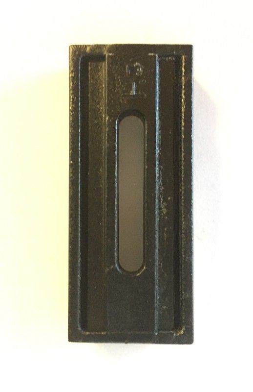 Calzo Multipunto nº H2