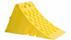 Calzo rueda plástico R55 homologado DIN 76051-E53Z