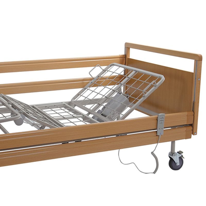 Cama Articulada Eléctrica Geranio