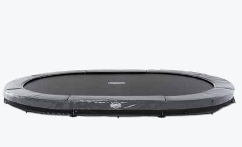 Cama elástica berg inground grand elite 520 gris BE30.43.25.31