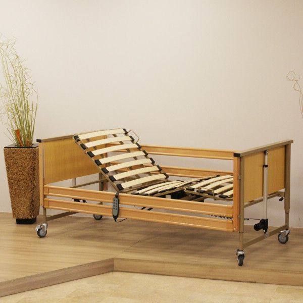 Cama electronica ARIES en PACK OFERTA con colchon COMBIFLEX con funda de regalo, PACK 11