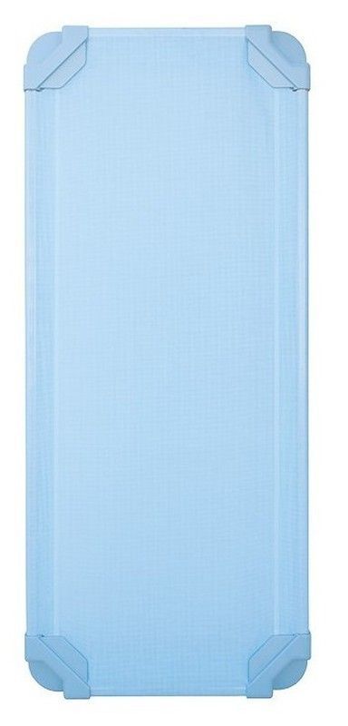 Cama Evolution Akros montada + Sabana