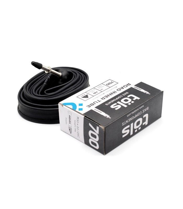 Camara ciclismo Gravel TOLS. 700x35